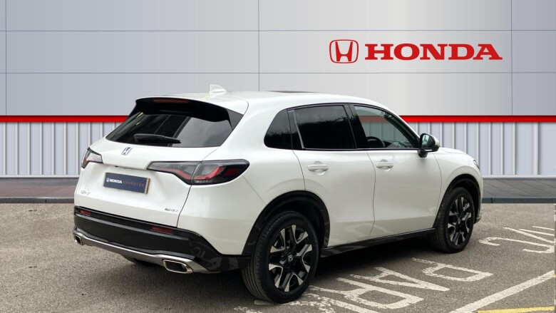 Honda Zr-V 2.0 eHEV Advance 5dr CVT Hybrid Estate
